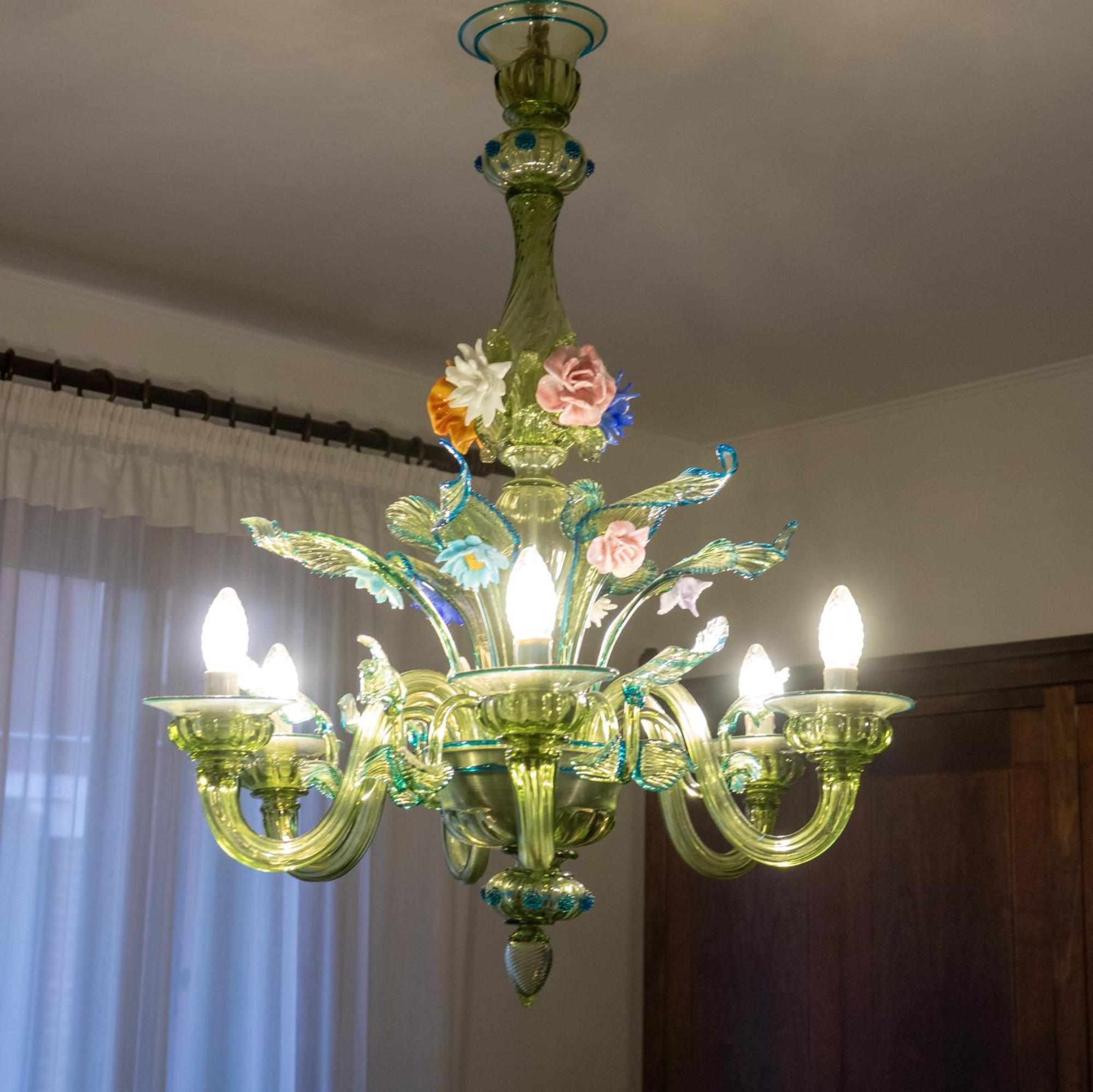Central Apartment Ca' Dei Ferro - Murano Venice Exteriör bild