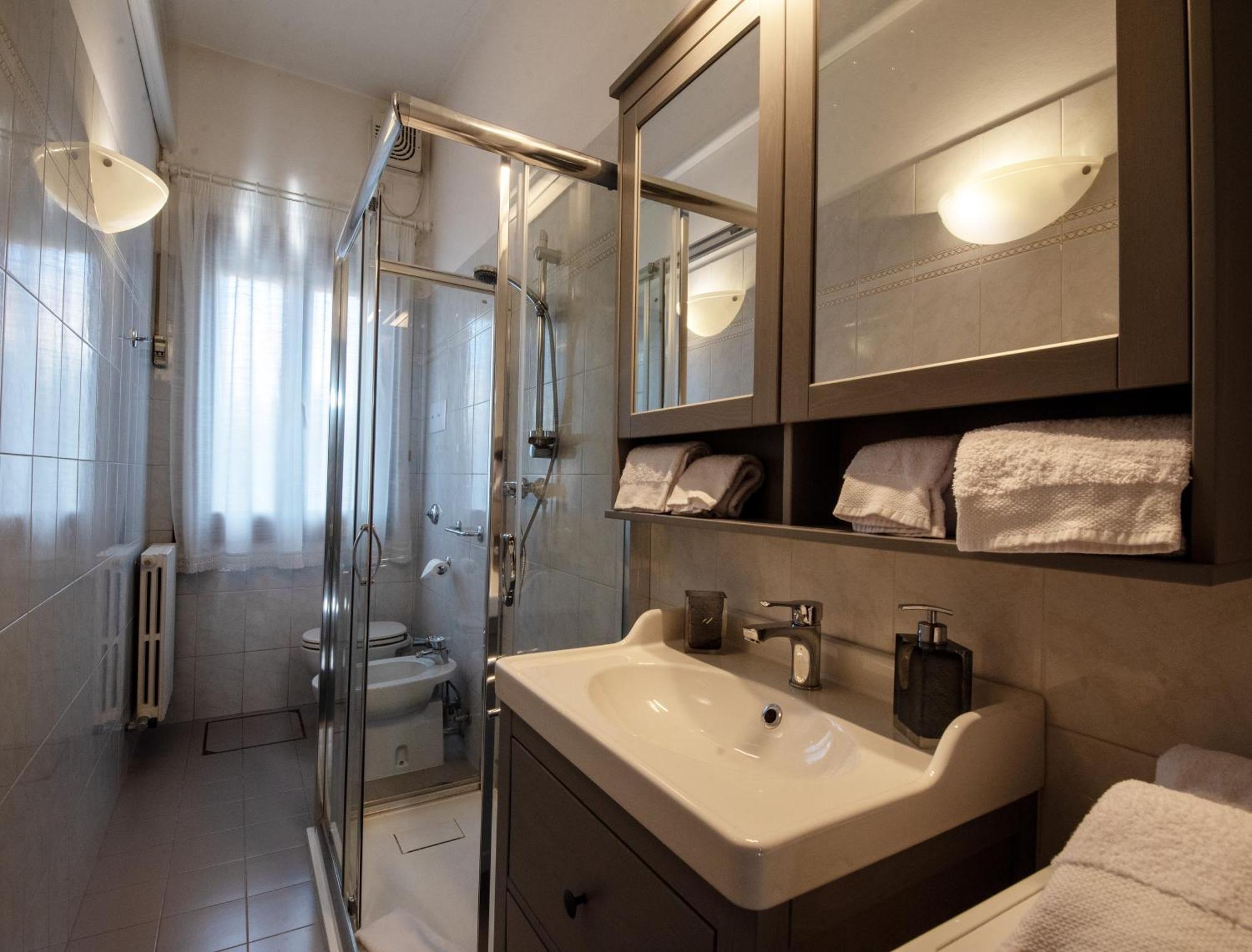 Central Apartment Ca' Dei Ferro - Murano Venice Exteriör bild