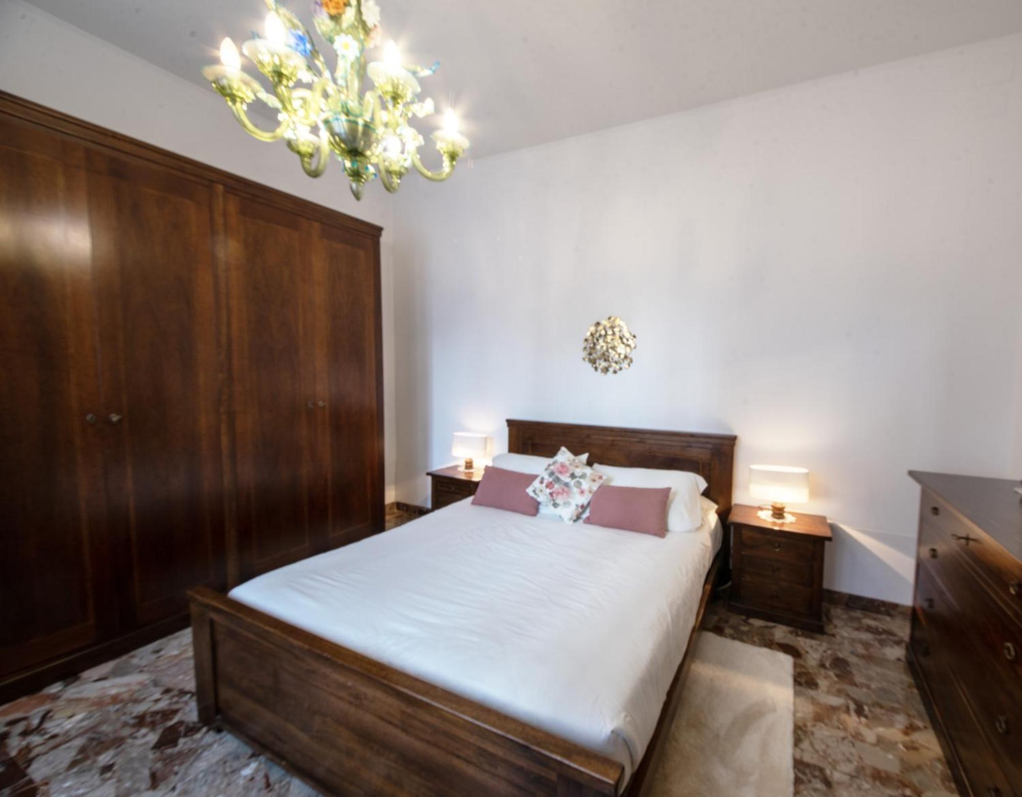 Central Apartment Ca' Dei Ferro - Murano Venice Exteriör bild