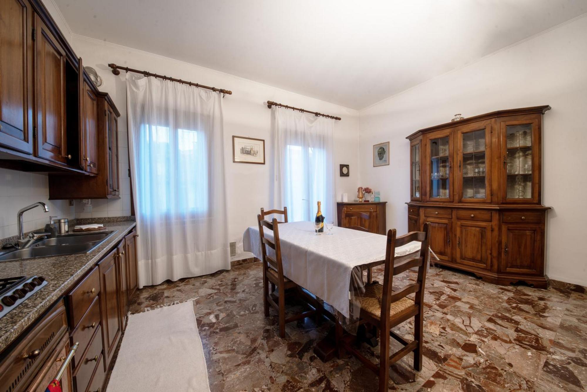 Central Apartment Ca' Dei Ferro - Murano Venice Exteriör bild