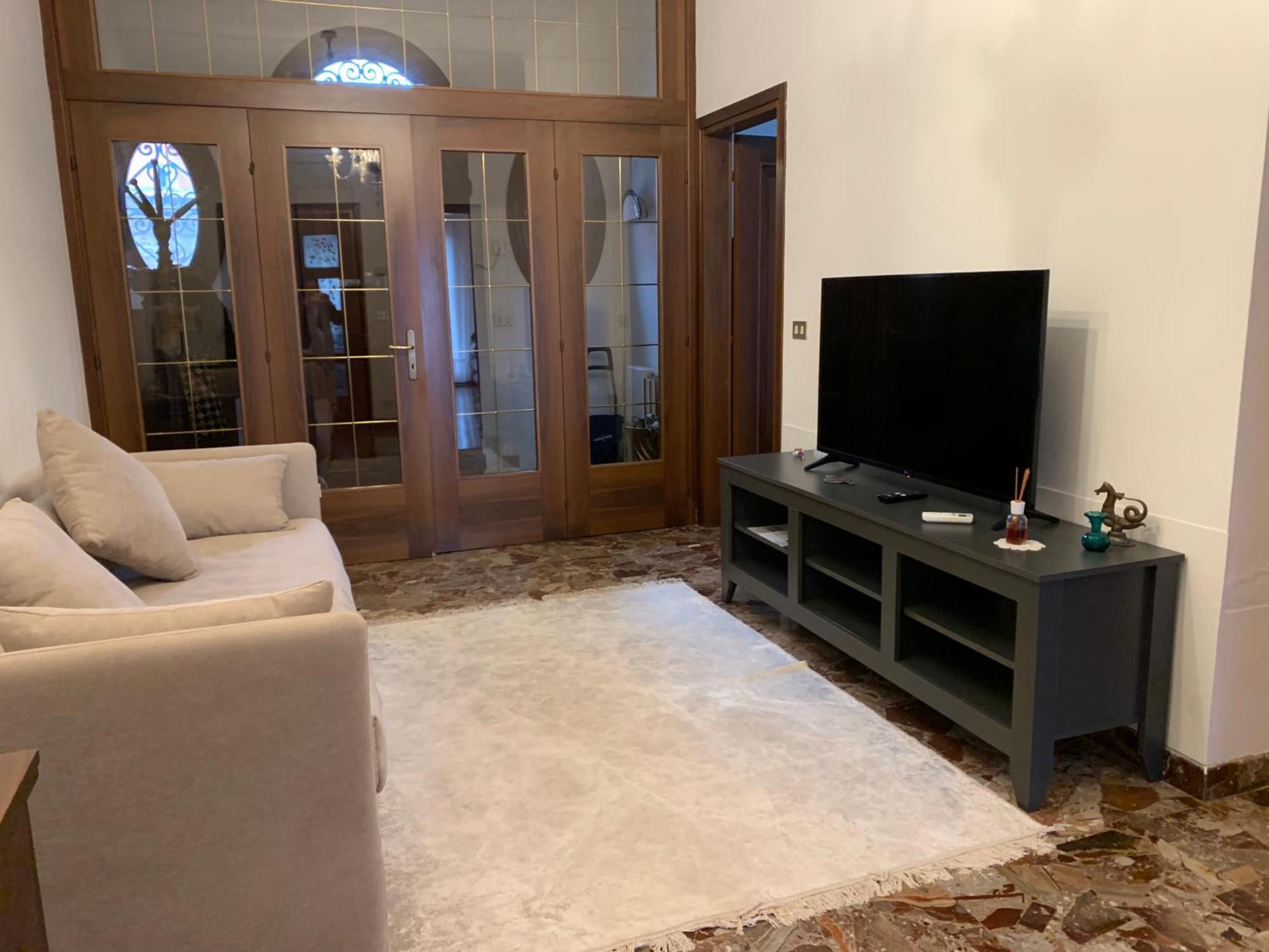 Central Apartment Ca' Dei Ferro - Murano Venice Exteriör bild
