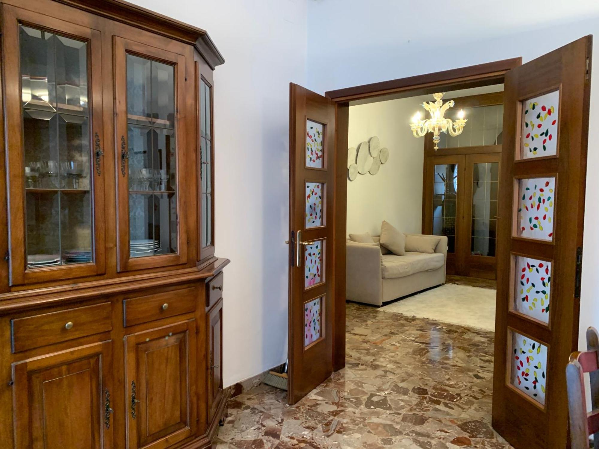 Central Apartment Ca' Dei Ferro - Murano Venice Exteriör bild