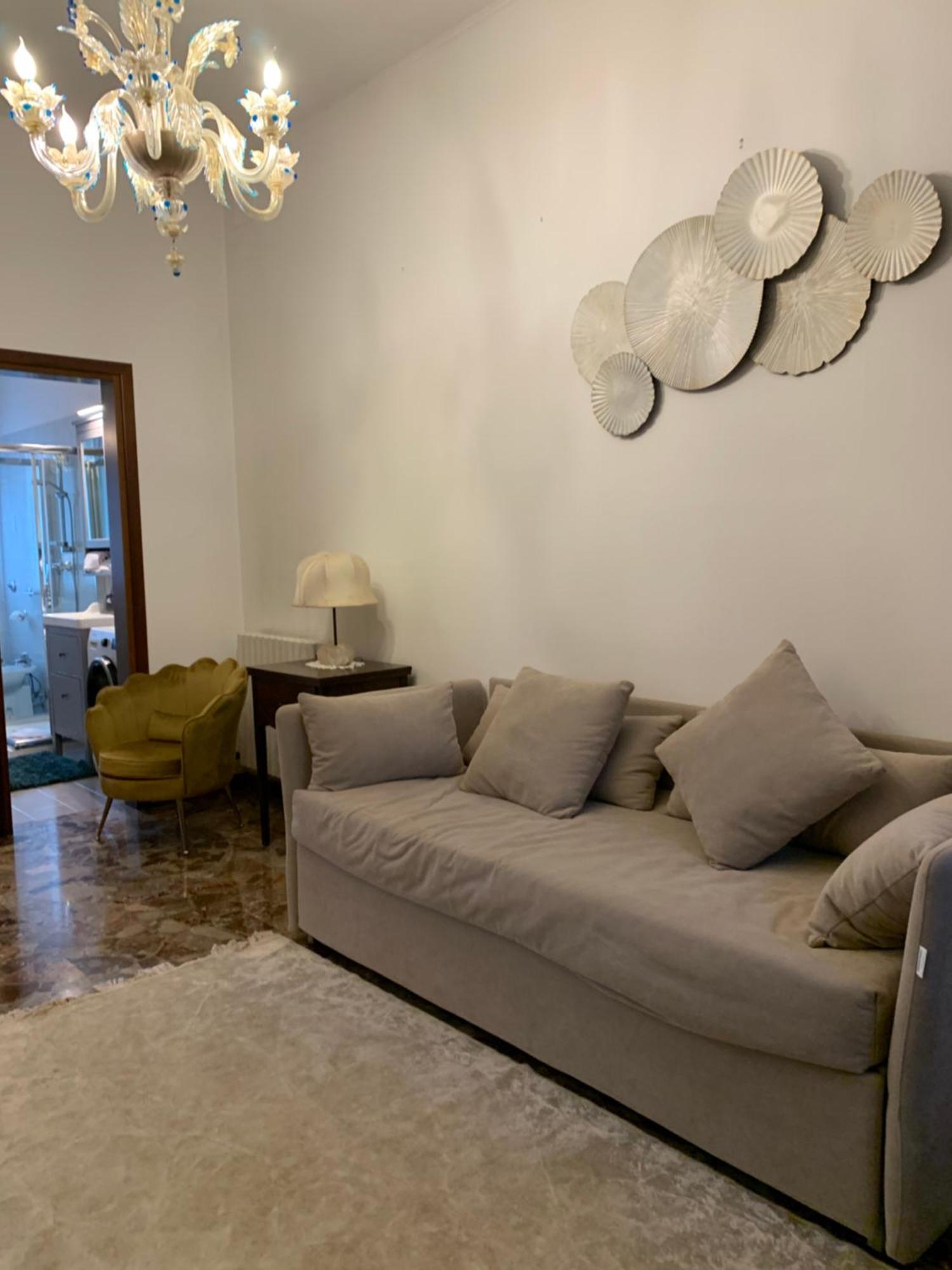 Central Apartment Ca' Dei Ferro - Murano Venice Exteriör bild